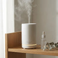 Zen Forest Ultrasonic Waterless Diffuser