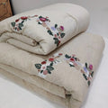 Hemp Comforter - Sustainable All-Season Bedding
