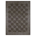 Dabu Bedspread - Hand Block Printed Indigo Throw