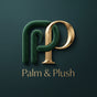 Palm &amp; Plush - Home